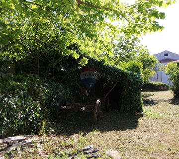 Istra, okolica Marčane, starina za adaptaciju - cover