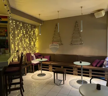 Rijeka, Marčeljeva Draga - poslovni prostor 41 m² - cover