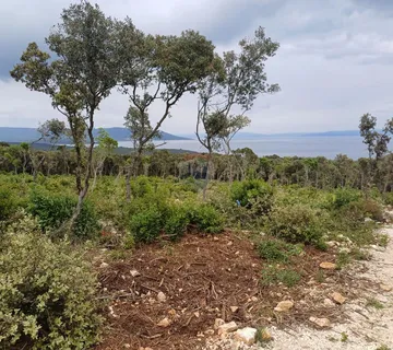 Istra - Kavran, poljoprivredna zemljišta sa pogledom na more - cover