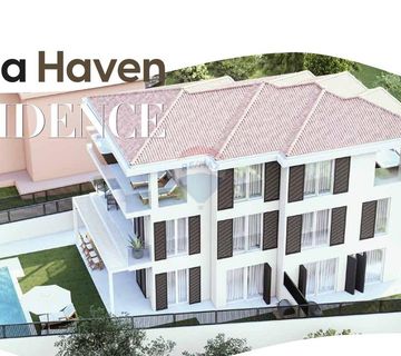 OTOK KRK-HLAPA, građevinski teren sa građevinskom dozvolom - cover