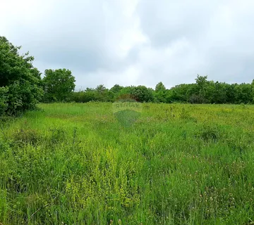 Istra, građevinsko zemljište u okolici Brtonigle - cover