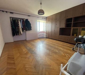 MOŠĆENIČKA DRAGA, Mošćenice - Dvoetažni stan od 60m2 - cover