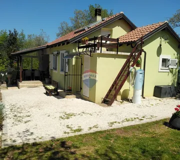 Istra, Barbariga - samostojeća kuća za odmor - cover