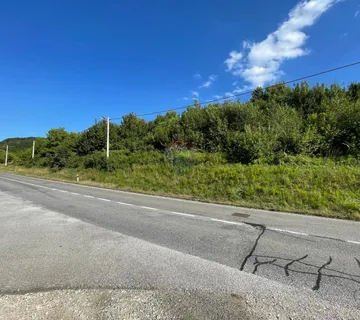 Budinščina, poljoprivredno zemljište 11.980 m2 - cover