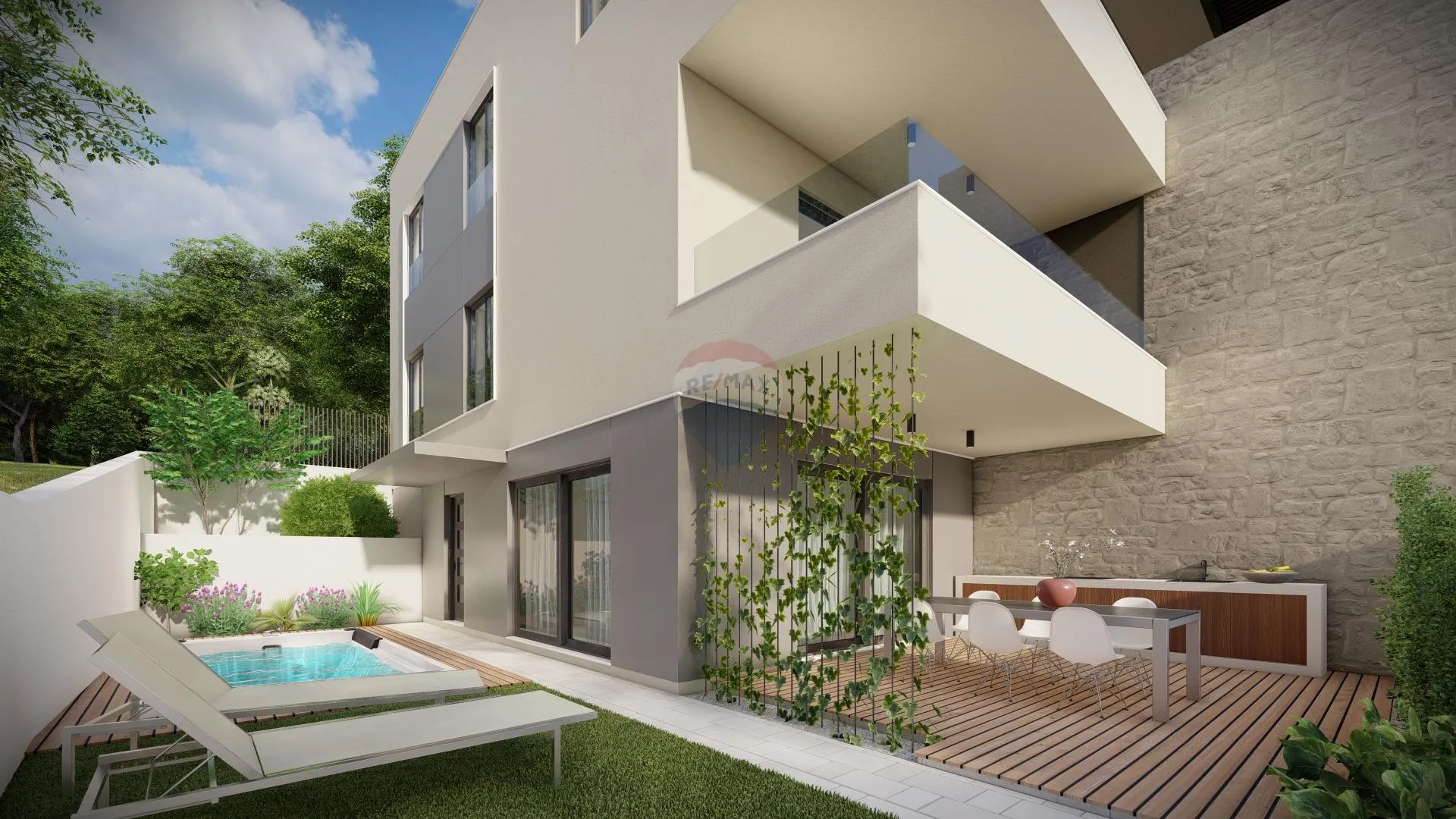 Opatija, Ika - penthouse - cover