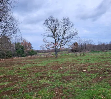 Istra, Medulin, lijepa građevinsko zemljište na rubu naselja - cover