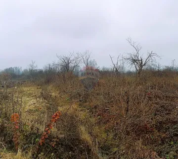 Karlovac,Skakavac-poljoprivredno zemljište 1 896 m2 - cover