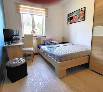 Istra, Kaštel okolica- stan za najam radnicima - cover