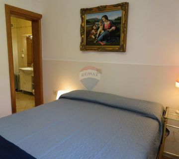 Mošćenička Draga, 2 apartmana u blizini mora - cover