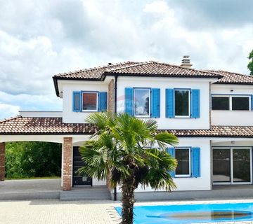 OTOK KRK-DOBRINJ ,nova montažna kuća na prodaju  - cover
