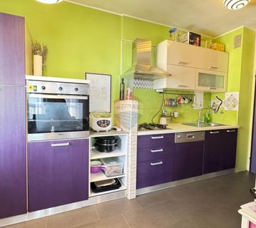 Rijeka, Gornja Vežica, dvosobni stan, 68m2, pogled - cover