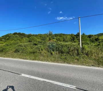 Budinščina, Građevinsko zemljište 2906 m2 - cover