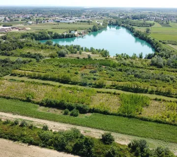 Velika Gorica, Vukovina, zemljište 13.944 m2, plantaža crnog oraha - cover