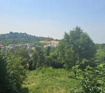Zagreb, Šestine - građevinsko zemljište - cover