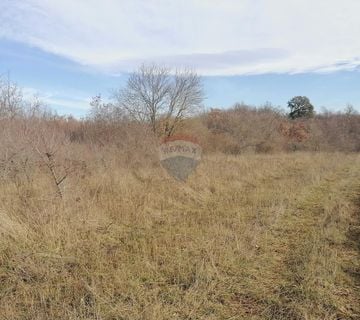 Istra, Žbandaj, poljoprivredno zemljište 18 045 m2 - cover