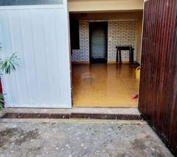 Novi Vinodolski,Klenovica- kuća sa pogledom na more - cover