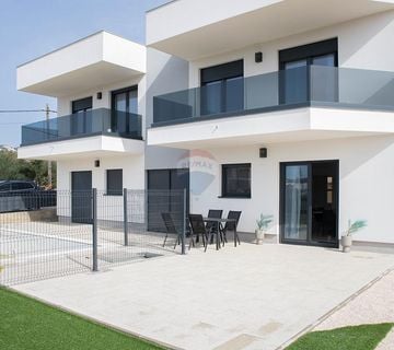 Otok Rab, Barbat, apartman s pogledom na more - cover