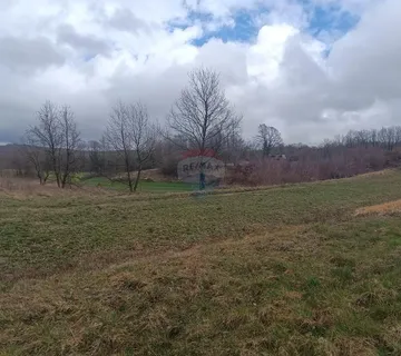 Istra, Pazin, Batlug - građevinsko zemljište - cover