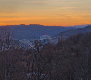 Begovo Razdolje -građevinski teren - cover