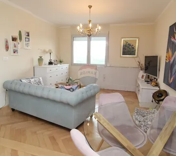 Istra, Buje - Renoviran stan s pogledom na more - cover