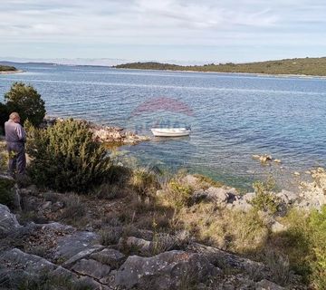 Otok, Zadarski arhipelag,prodaje se - cover