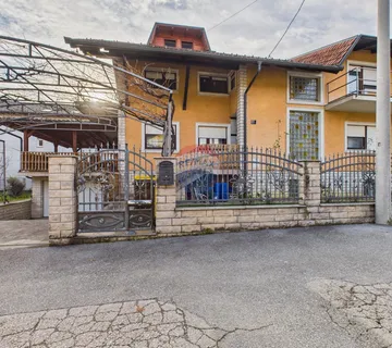 Zagreb, Trnava - prekrasna samostojeća kuća 200 m2  - cover