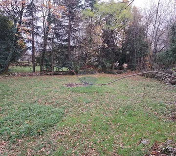 Matulji,građevni teren u  blizini centra - cover