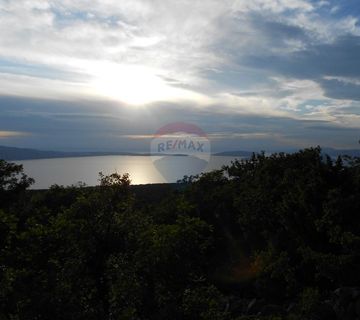 Ivanča (Starigrad kod Senja), građevinsko zemljište 20000 m2 - cover