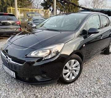 Opel Corsa 1,3 CDTI Izvrsno stanje!!!  - cover