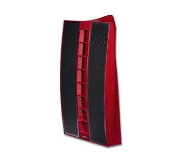 Void Acoustics – Nexus 6 - cover