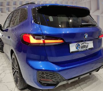 BMW serija 2 Active Tourer 218i - cover