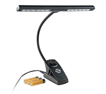 K&M 12295 DIMMER LIGHT - cover