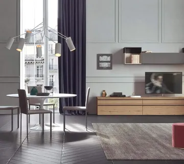 Dnevni boravak - cover