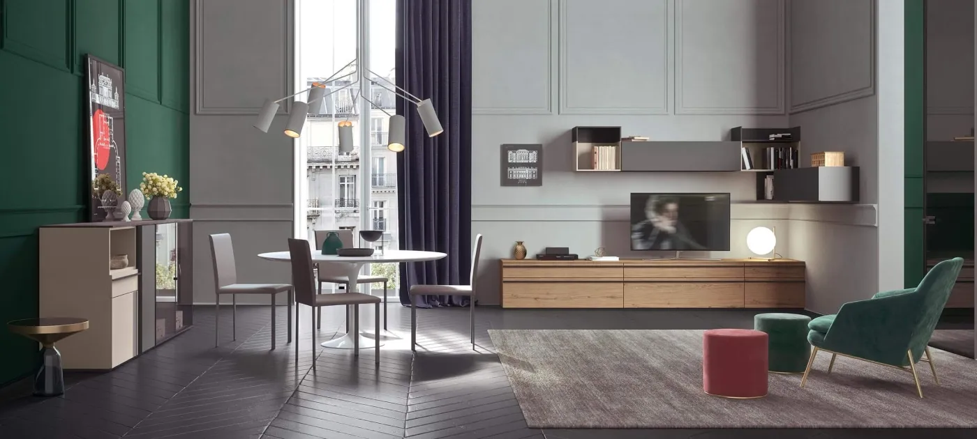 Dnevni boravak - cover