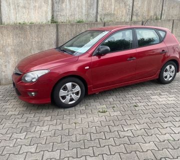 Prodajem Hyndai I30  - cover