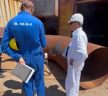 🚀 Optimizirajte industrijsko održavanje uz lasersku tehnologiju - cover