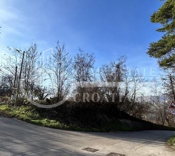 Prodaja,Gornja Dubrava, građevinsko zemljište 1474m2 - cover