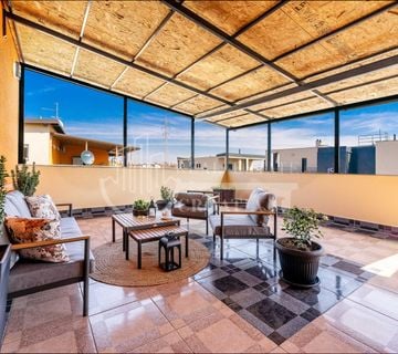 Penthouse Remetinec s Terasom i Saunom VPM – Prihod 30.000 €/g - cover