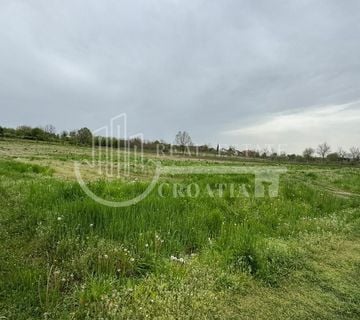 Prodaja, Čazma, građevinsko zemljište 6420m2 - cover