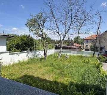 Prodaja, Gornja Dubrava, stan 71,52m2 sa vrtom i parkirnim mjestom - cover