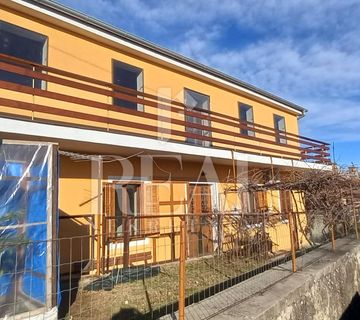 Prodaja kuće na Turniću P+1  180 m2 - cover