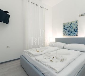 Najam studio apartmana u centru grada 20 m2 - cover