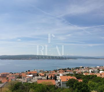 CRIKVENICA, 2S+DB od 66,14 m2 neto stambene površine - cover