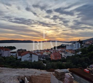 Izvrsna prilika, novogradnja, luksuzna nekretnina sa garažom i liftom Čiovo, Trogir!! - cover