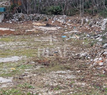 MARINIĆI-GRAĐEVINSKO ZEMLJIŠTE POVRŠINE 1600 m2  - cover