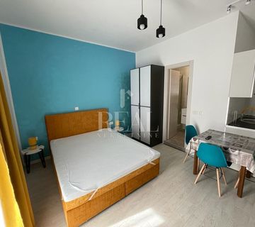 Jedinstvena nekretnina ,stan sa četiri zasebna apartmana,TOP UREĐENOST - cover