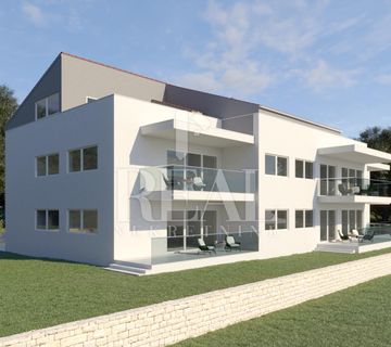 Rovinj, luksuzan dvoetažni stan od 210 m2, 4S+DB - cover