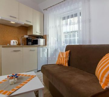 Najam novouređenog apartmana u Centru  35m2  1S+DB - cover