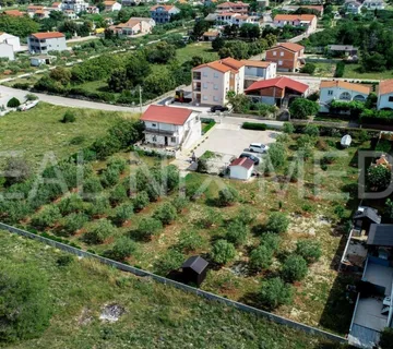 Vir-JUŽNA STRANA OTOKA! KUĆA NA PARCELI OD 2300 m2! - Vir, Vir