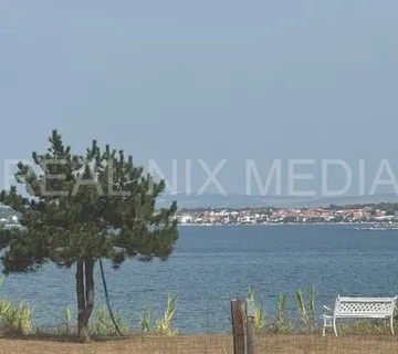 Privlaka-građ.zemljište 2. RED DO MORA! - cover